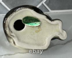 Beswick Horse Arab Bahram, Cocker Spaniel, and Siamese Cat