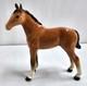 Beswick Orange Bay Large Foal Facing Left #1813 Figurine 4.5 Porcelain England