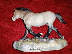 Beswick Przewalski