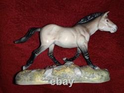 Beswick Przewalski
