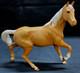 Beswick Standing Horse Spirit Of The Wind Palomino Figurine Porcelain England