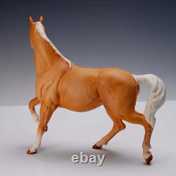 Beswick Standing Horse Spirit of the Wind Palomino Figurine Porcelain England