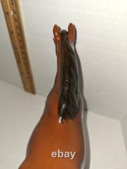 Beswick Warlord Dartmoor Pony 1642 Ltd Edition of 1500 Mountain & Moorland Pony