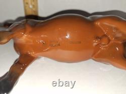 Beswick Warlord Dartmoor Pony 1642 Ltd Edition of 1500 Mountain & Moorland Pony