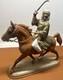 Beswick Porcelain Figurine, Specifically The Bedouin Arab Model No. 2275