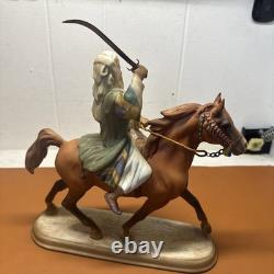 Beswick porcelain figurine, specifically the Bedouin Arab Model No. 2275