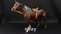 Beswick, vintage porcelaine figurines, horses, 1948-1972