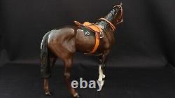 Beswick, vintage porcelaine figurines, horses, 1948-1972