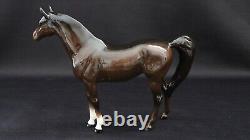 Beswick, vintage porcelaine figurines, horses, 1948-1972