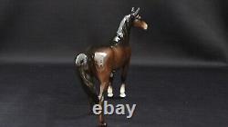 Beswick, vintage porcelaine figurines, horses, 1948-1972