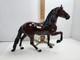 Black Horse Ranch Collection Peruvian Paso Bay Resin/porcelain