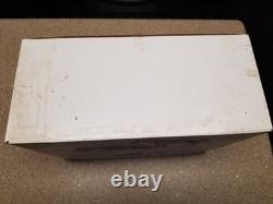 Black Horse Ranch Collection Saddlebred Rose Grey Resin/Porcelain