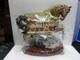Brandnew Lenox Carousel Collection 2010 Christmas Medieval Horse Limited Edition