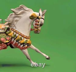 Breyer 1995 Fine Porcelain Premier Arabian Mare Limited Edition of 2500 Breyer 1995 Fine Porcelain Premier Arabian Mare Limited Edition of 2500