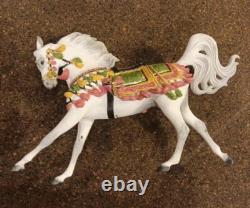 Breyer 1995 Fine Porcelain Premier Arabian Mare Limited Edition of 2500 Breyer 1995 Fine Porcelain Premier Arabian Mare Limited Edition of 2500