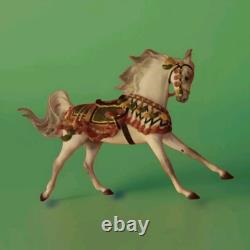 Breyer 1995 Fine Porcelain Premier Arabian Mare Limited Edition of 2500 Breyer 1995 Fine Porcelain Premier Arabian Mare Limited Edition of 2500