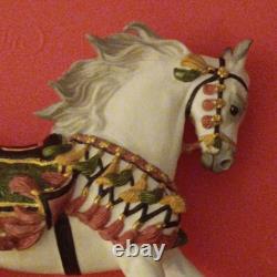 Breyer 1995 Fine Porcelain Premier Arabian Mare Limited Edition of 2500 Breyer 1995 Fine Porcelain Premier Arabian Mare Limited Edition of 2500