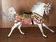 Breyer 1995 Fine Porcelain Premier Ltd. Ed. The Arabian Mare #79195