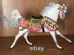 Breyer 1995 Fine Porcelain Premier Ltd. Ed. The Arabian Mare #79195