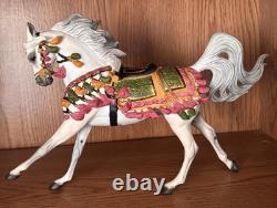 Breyer 1995 Fine Porcelain Premier Ltd. Ed. The Arabian Mare #79195