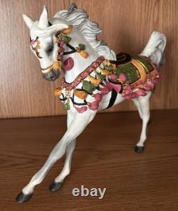 Breyer 1995 Fine Porcelain Premier Ltd. Ed. The Arabian Mare #79195