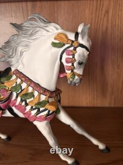 Breyer 1995 Fine Porcelain Premier Ltd. Ed. The Arabian Mare #79195