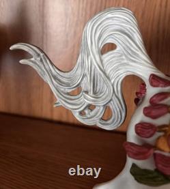Breyer 1995 Fine Porcelain Premier Ltd. Ed. The Arabian Mare #79195
