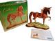 Breyer Breyer Gallery Porcelain 8133 Calliope Country Pleasure Saddlebred Cofa