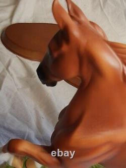 Breyer BreyerGallery Porcelain 8133 Calliope Country Pleasure Saddlebred 18% SAL