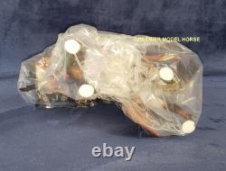 Breyer DANCES WITH WOLVES 2010 Breyerfest SR Porcelain Gallery 1/700 NIB 711118