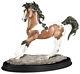 Breyer Earth, Ethereal Collection # 582, Mint Bnib With Coa & Base