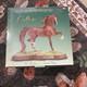 Breyer Gallery Porcelain Calliope #8133 Saddlebred 2003 Mint Nib Coa