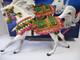Breyer Horse #79195 Retired Fine Porcelain Premier Arabian Mare-new Withcertificat