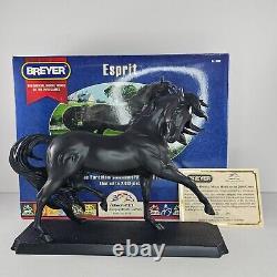 Breyer Horse Esprit Fine Porcelain Commemorative Edition #9102