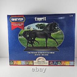 Breyer Horse Esprit Fine Porcelain Commemorative Edition #9102