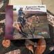 Breyer Porcelain Expensive Hobby & Al Dunning, Aqha, Reining, Coa