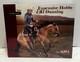 Breyer Porcelain Expensive Hobby & Al Dunning, Aqha, Reining, Coa Brand New