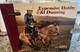 Breyer Porcelain Expensive Hobby & Al Dunning, Aqha, Reining, Wood Base, Coa Box