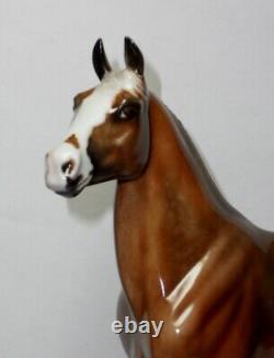 Breyer Porcelain Tally Ho CM Glazed Dapple Palo by The Horse Gallery Gorgeous