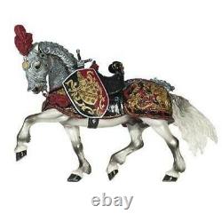 Breyer Romantico, 2005 Breyerfest Porcelain # 711805, Mint BNIB