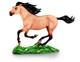 Breyer Spirit Porcelain # 8200 From 2002, Bnib Spirit Collection With Coa
