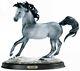 Breyer Water, Ethereal Collection # 1333, Mint Bnib With Coa & Base