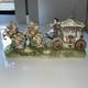 Capedemonte Cinderella Porcelain Figurine- Brand New