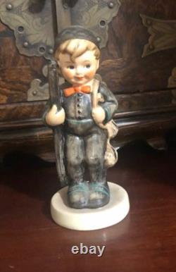 Capodimonte Cinderella's Horse Drawn Carriage Porcelain Figurine Vtg Minte 17