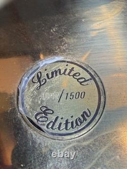 Carmel C-1900s Jeweled Knights Carousel Horse Statue 16