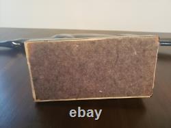 Ceramic Mustang Horse Figure Extra Large 32 x 12.5 Haeger Style