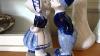 Collection Of Vintage Ceramic Figurines By Ismoyo Etsy Com