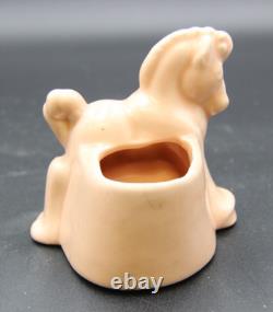 Collection of Porcelain Horse Figurines in Various Poses, Colors, and Sizes