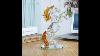 Crystal Horse Figurines Collection Glass Horse