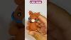 Cute And Little Horse With Clay Diy Art Diy Creativeclayideas Keepitcreative Claycrafts
